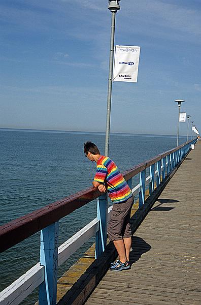 Foto:: Reisen / Litauen / Sommer 2006 (Foto,Fotos,Bilder,Bild,)