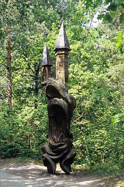 Foto:: Reisen / Litauen / Sommer 2006 (Foto,Fotos,Bilder,Bild,)