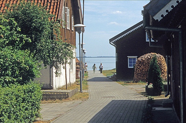 Foto:: Reisen / Litauen / Sommer 2006 (Foto,Fotos,Bilder,Bild,)