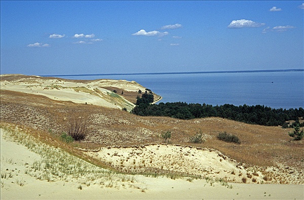 Foto:: Reisen / Litauen / Sommer 2006 (Foto,Fotos,Bilder,Bild,)