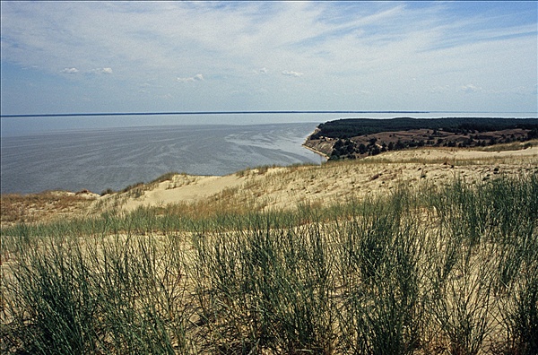 Foto:: Reisen / Litauen / Sommer 2006 (Foto,Fotos,Bilder,Bild,)