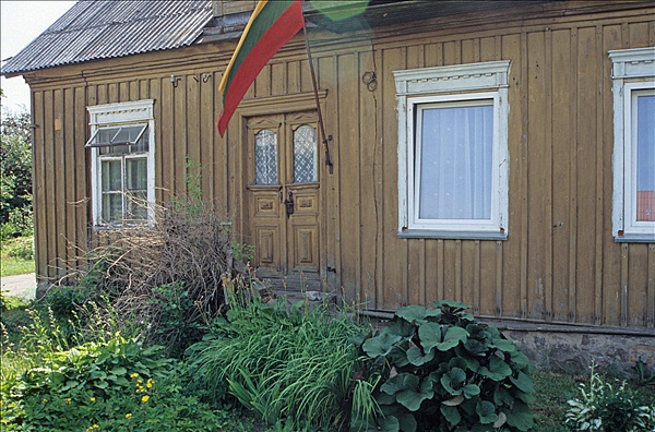 Foto:: Reisen / Litauen / Sommer 2006 (Foto,Fotos,Bilder,Bild,)