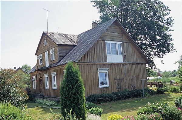 Foto:: Reisen / Litauen / Sommer 2006 (Foto,Fotos,Bilder,Bild,)