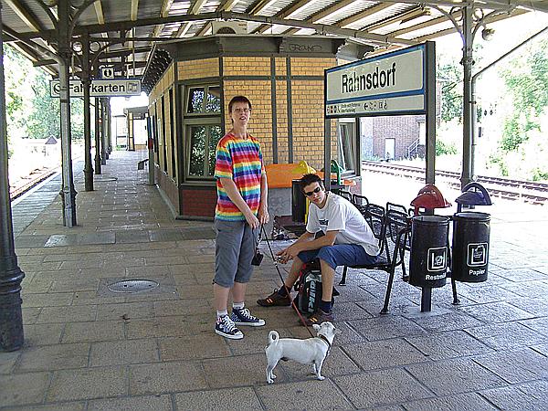Foto:: Reisen / Berlin / 14.06 - 16.07.2006 (Foto,Fotos,Bilder,Bild,)