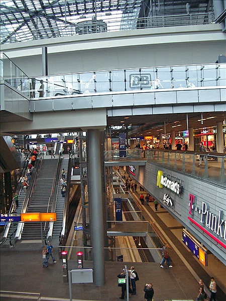 Foto:: Reisen / Berlin 16.09 - 17.09.2006 (Foto,Fotos,Bilder,Bild,)