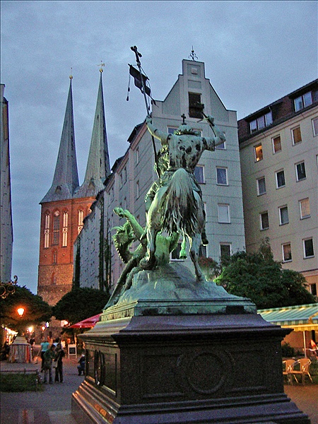 Foto:: Reisen / Berlin 16.09 - 17.09.2006 (Foto,Fotos,Bilder,Bild,)