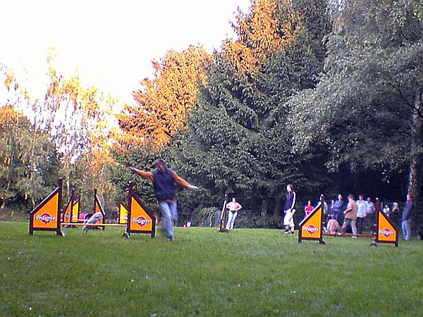Foto:: Agility / Buerenbruch / 27.09.2006 (Foto,Fotos,Bilder,Bild,)