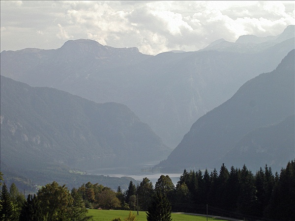 Foto:: Urlaub / Bad Goisern / 01.10.2006 - 05.10.2006 (Foto,Fotos,Bilder,Bild,)