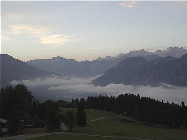 Foto:: Urlaub / Bad Goisern / 01.10.2006 - 05.10.2006 (Foto,Fotos,Bilder,Bild,)