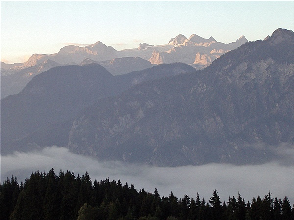 Foto:: Urlaub / Bad Goisern / 01.10.2006 - 05.10.2006 (Foto,Fotos,Bilder,Bild,)