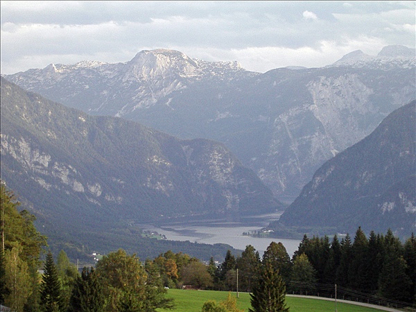 Foto:: Urlaub / Bad Goisern / 01.10.2006 - 05.10.2006 (Foto,Fotos,Bilder,Bild,)
