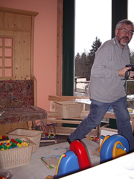 Foto:: Klaus / Drei Annen Hohne / 30.12.2006 (Foto,Fotos,Bilder,Bild,)