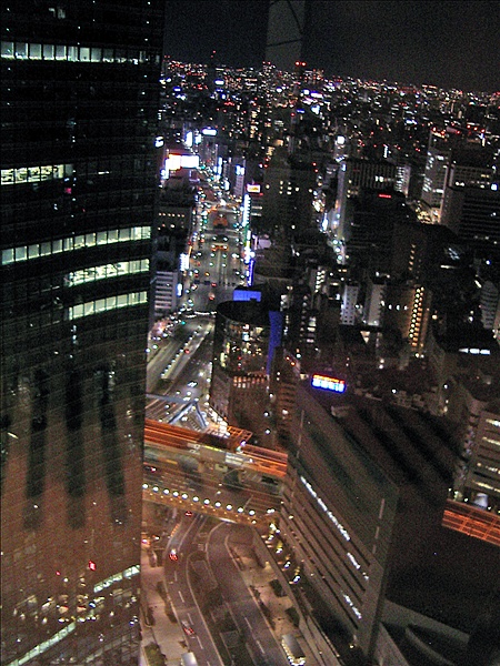 Foto:: Reisen / Japan 08.01 - 20.01.2007 (Foto,Fotos,Bilder,Bild,)