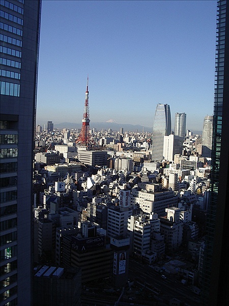 Foto:: Reisen / Japan 08.01 - 20.01.2007 (Foto,Fotos,Bilder,Bild,)