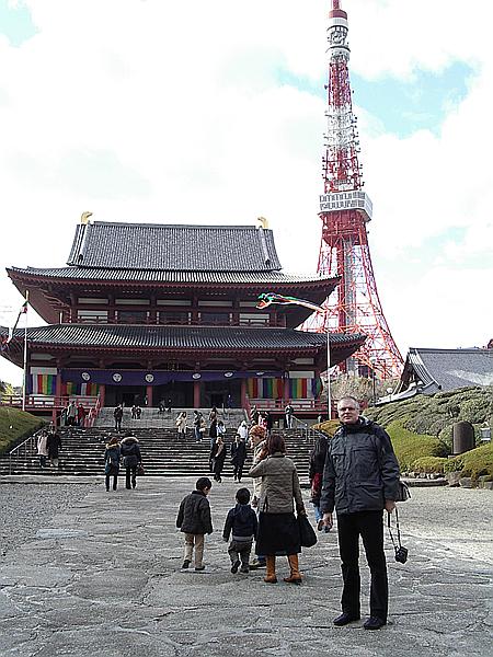 Foto:: Reisen / Japan 08.01 - 20.01.2007 (Foto,Fotos,Bilder,Bild,)