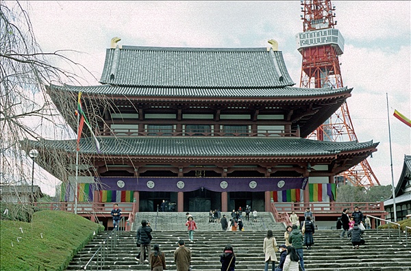 Foto:: Reisen / Japan 08.01 - 20.01.2007 (Foto,Fotos,Bilder,Bild,)