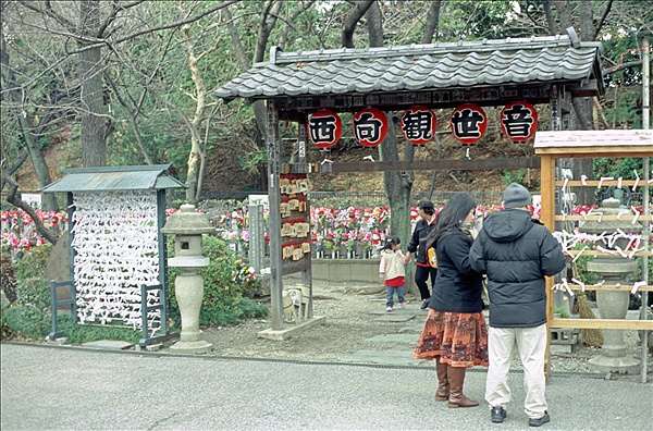 Foto:: Reisen / Japan 08.01 - 20.01.2007 (Foto,Fotos,Bilder,Bild,)