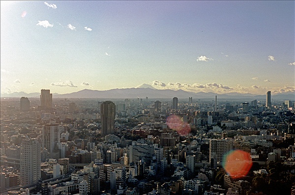 Foto:: Reisen / Japan 08.01 - 20.01.2007 (Foto,Fotos,Bilder,Bild,)