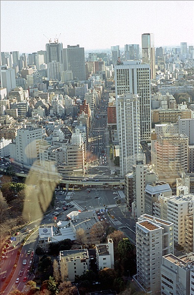 Foto:: Reisen / Japan 08.01 - 20.01.2007 (Foto,Fotos,Bilder,Bild,)