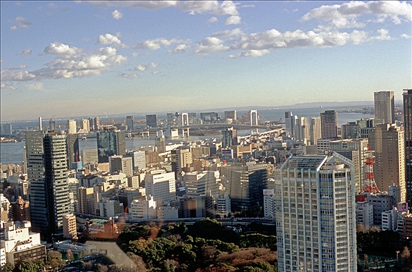 Foto:: Reisen / Japan 08.01 - 20.01.2007 (Foto,Fotos,Bilder,Bild,)