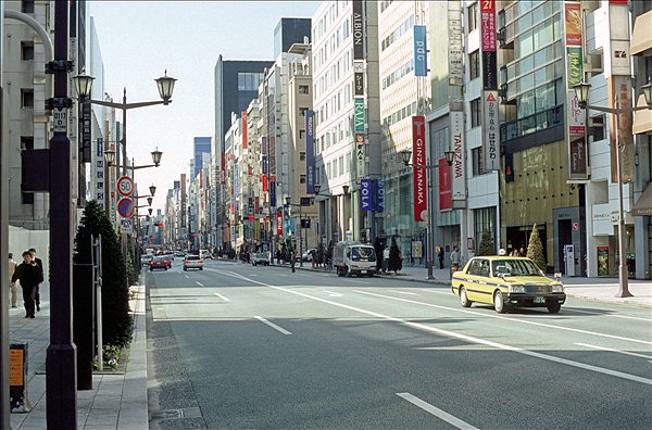 Foto:: Reisen / Japan 08.01 - 20.01.2007 (Foto,Fotos,Bilder,Bild,)