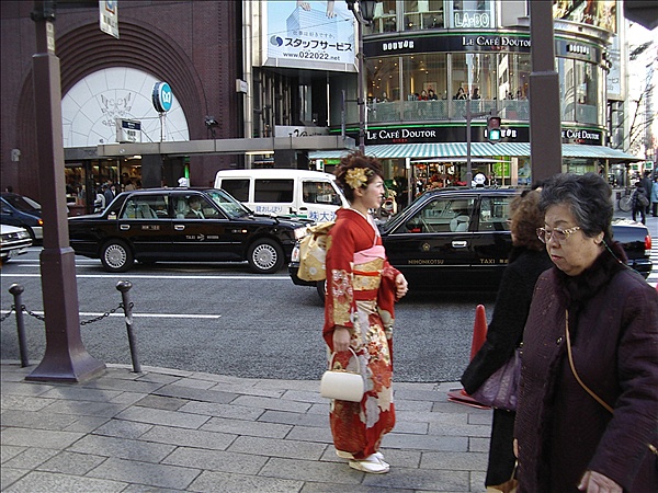 Foto:: Reisen / Japan 08.01 - 20.01.2007 (Foto,Fotos,Bilder,Bild,)