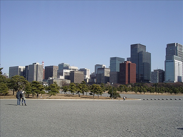 Foto:: Reisen / Japan 08.01 - 20.01.2007 (Foto,Fotos,Bilder,Bild,)