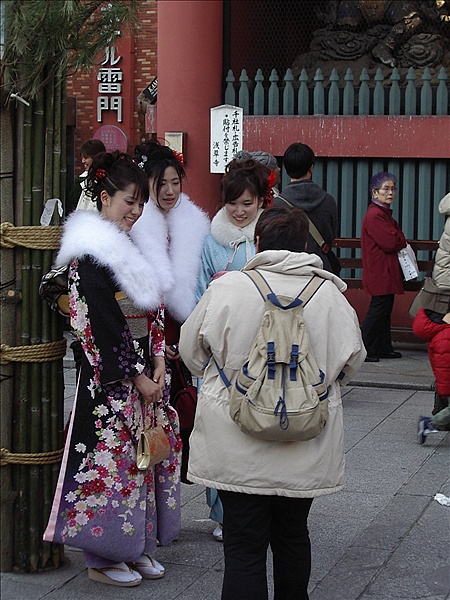Foto:: Reisen / Japan 08.01 - 20.01.2007 (Foto,Fotos,Bilder,Bild,)