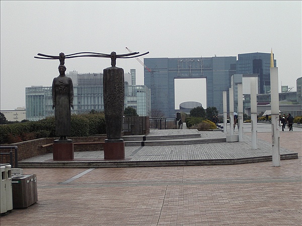 Foto:: Reisen / Japan 08.01 - 20.01.2007 (Foto,Fotos,Bilder,Bild,)