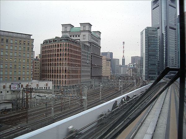 Foto:: Reisen / Japan 08.01 - 20.01.2007 (Foto,Fotos,Bilder,Bild,)