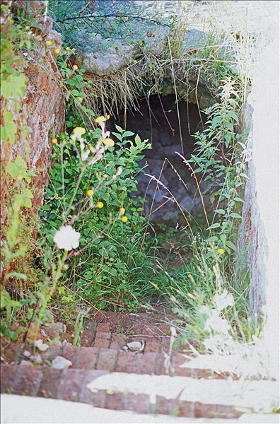 Foto:: Altstadt / Kostrzyn / 14.07.2007 (Foto,Fotos,Bilder,Bild,)