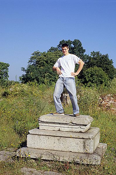 Foto:: Mirko / Kostrzyn / 14.07.2007 (Foto,Fotos,Bilder,Bild,)