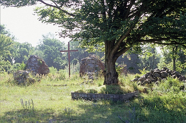 Foto:: Altstadt / Kostrzyn / 14.07.2007 (Foto,Fotos,Bilder,Bild,)