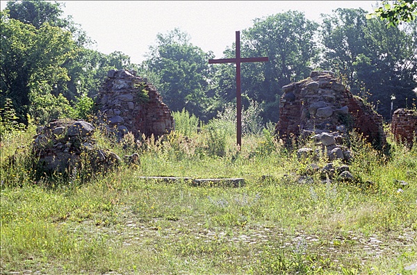 Foto:: Altstadt / Kostrzyn / 14.07.2007 (Foto,Fotos,Bilder,Bild,)