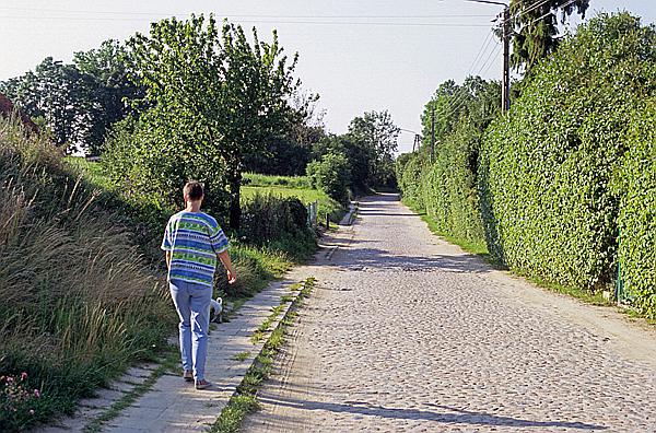Foto:: Reisen / Polen / Sommer 2007 (Foto,Fotos,Bilder,Bild,)