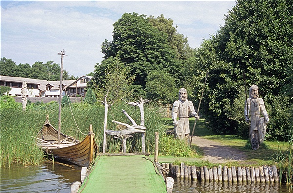 Foto:: Reisen / Polen / Sommer 2007 (Foto,Fotos,Bilder,Bild,)