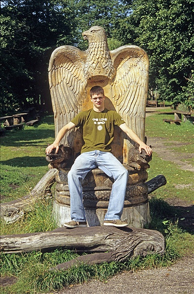 Foto:: Reisen / Polen / Sommer 2007 (Foto,Fotos,Bilder,Bild,)