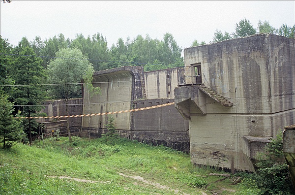 Foto:: Reisen / Polen / Sommer 2007 (Foto,Fotos,Bilder,Bild,)