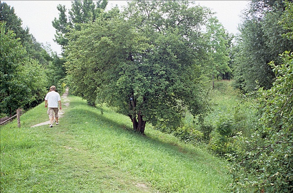 Foto:: Reisen / Polen / Sommer 2007 (Foto,Fotos,Bilder,Bild,)