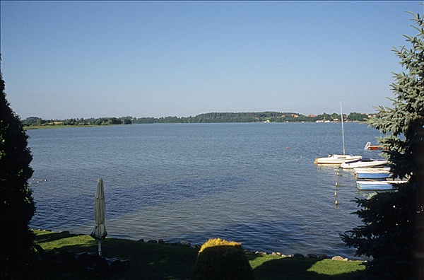 Foto:: Reisen / Polen / Sommer 2007 (Foto,Fotos,Bilder,Bild,)