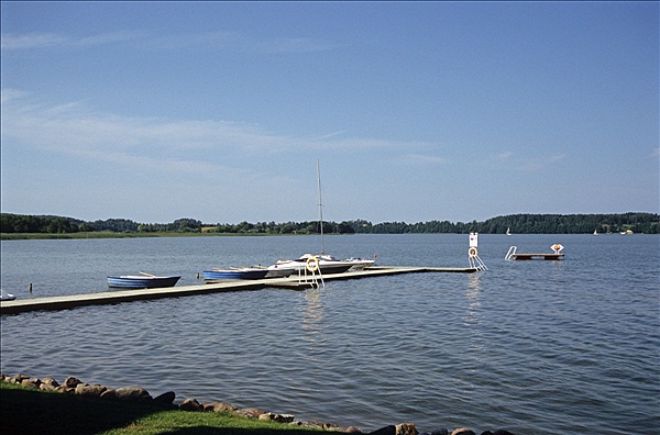 Foto:: Reisen / Polen / Sommer 2007 (Foto,Fotos,Bilder,Bild,)