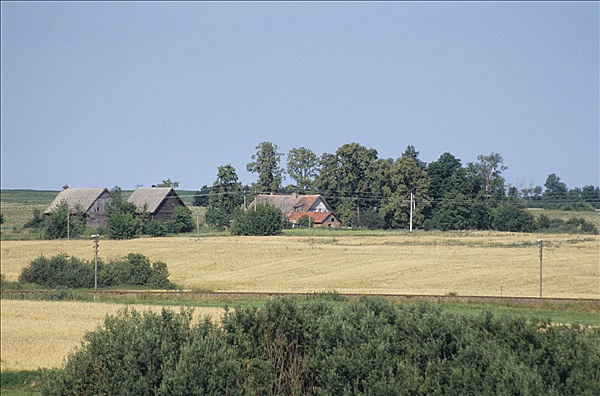 Foto:: Reisen / Polen / Sommer 2007 (Foto,Fotos,Bilder,Bild,)