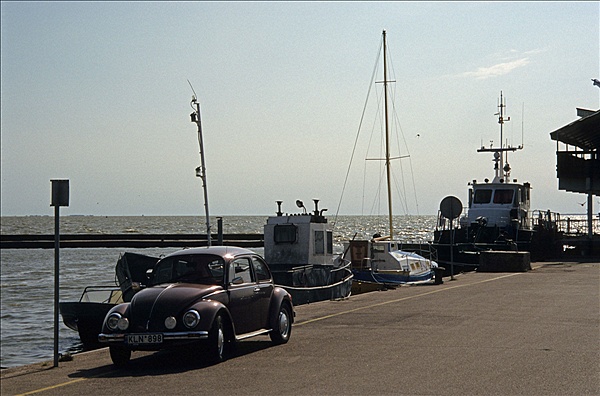 Foto:: Reisen / Litauen / Sommer 2007 (Foto,Fotos,Bilder,Bild,)