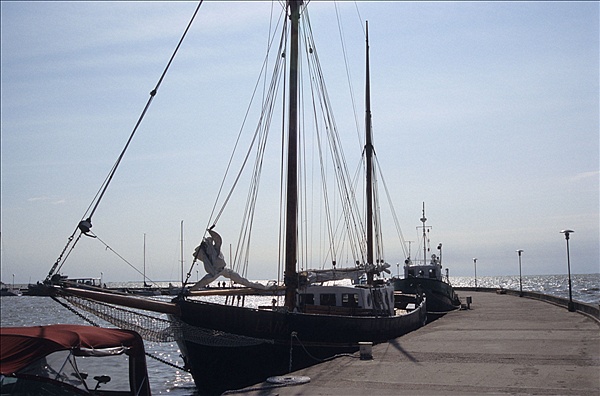 Foto:: Reisen / Litauen / Sommer 2007 (Foto,Fotos,Bilder,Bild,)