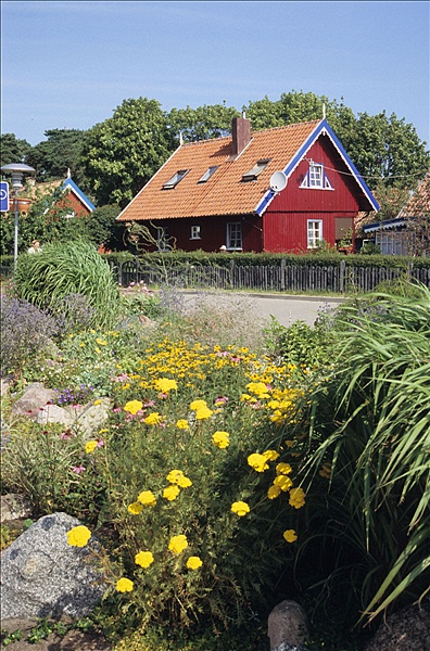Foto:: Reisen / Litauen / Sommer 2007 (Foto,Fotos,Bilder,Bild,)