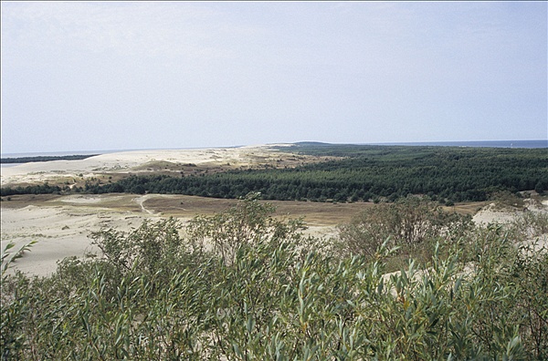 Foto:: Reisen / Litauen / Sommer 2007 (Foto,Fotos,Bilder,Bild,)