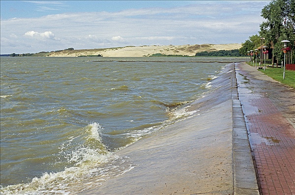Foto:: Reisen / Litauen / Sommer 2007 (Foto,Fotos,Bilder,Bild,)