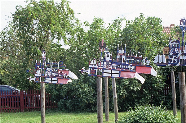 Foto:: Reisen / Litauen / Sommer 2007 (Foto,Fotos,Bilder,Bild,)