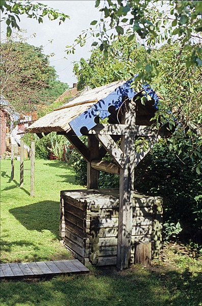Foto:: Reisen / Litauen / Sommer 2007 (Foto,Fotos,Bilder,Bild,)