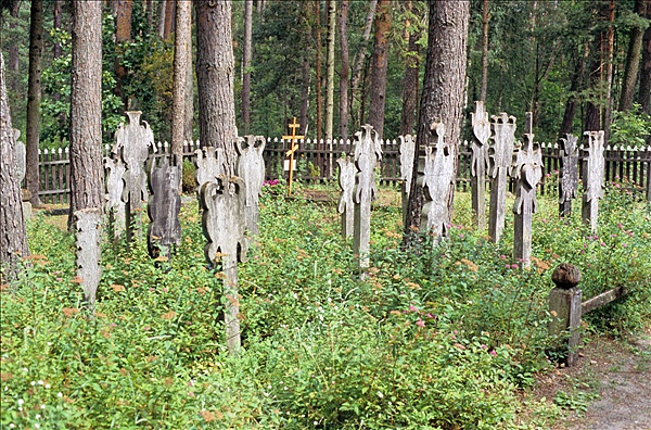 Foto:: Reisen / Litauen / Sommer 2007 (Foto,Fotos,Bilder,Bild,)